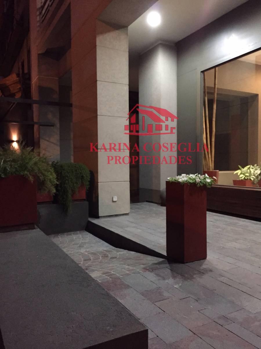 VENTA 4 AMBIENTES EDIFICIO PUNTO LACAR — foto 10