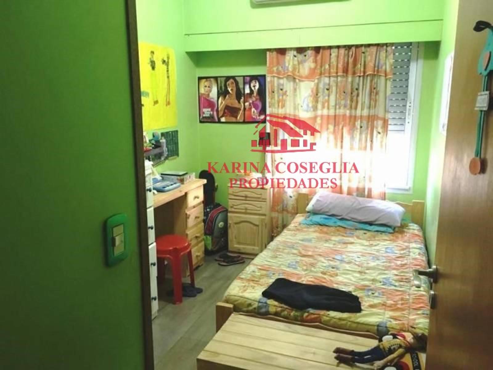VENTA 4 AMBIENTES EDIFICIO PUNTO LACAR — foto 12