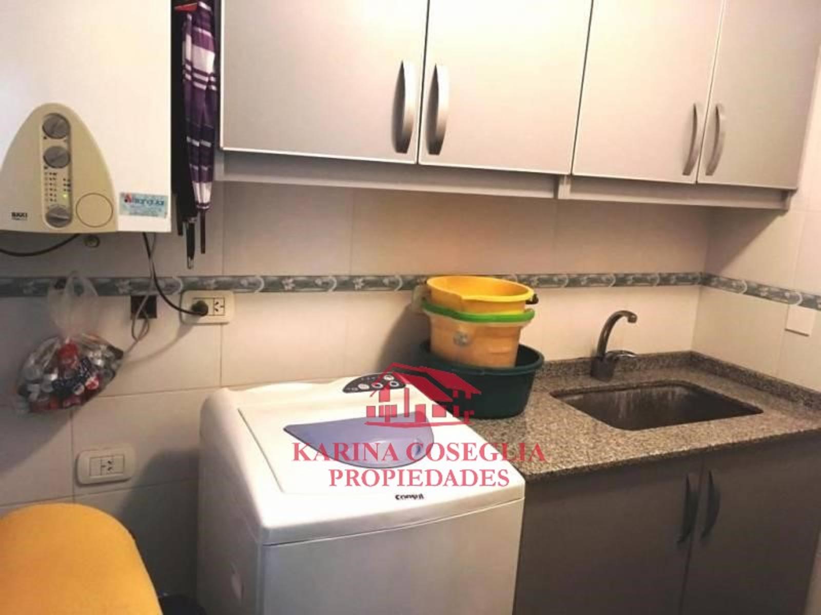 VENTA 4 AMBIENTES EDIFICIO PUNTO LACAR — foto 15