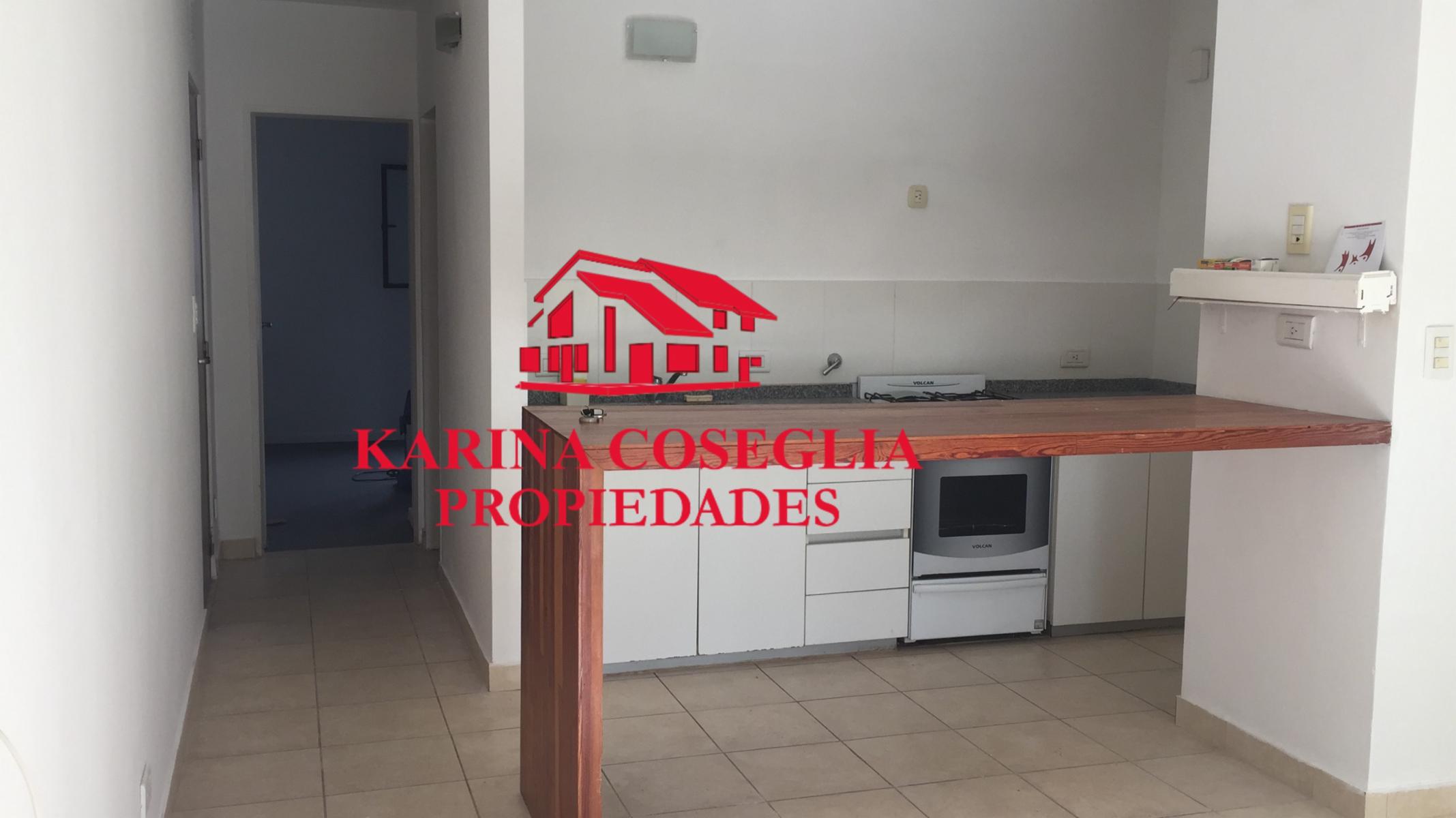DEPARTAMENTO 2 AMBIENTES EN VENTA EN APART DEL PINAZO — foto 7