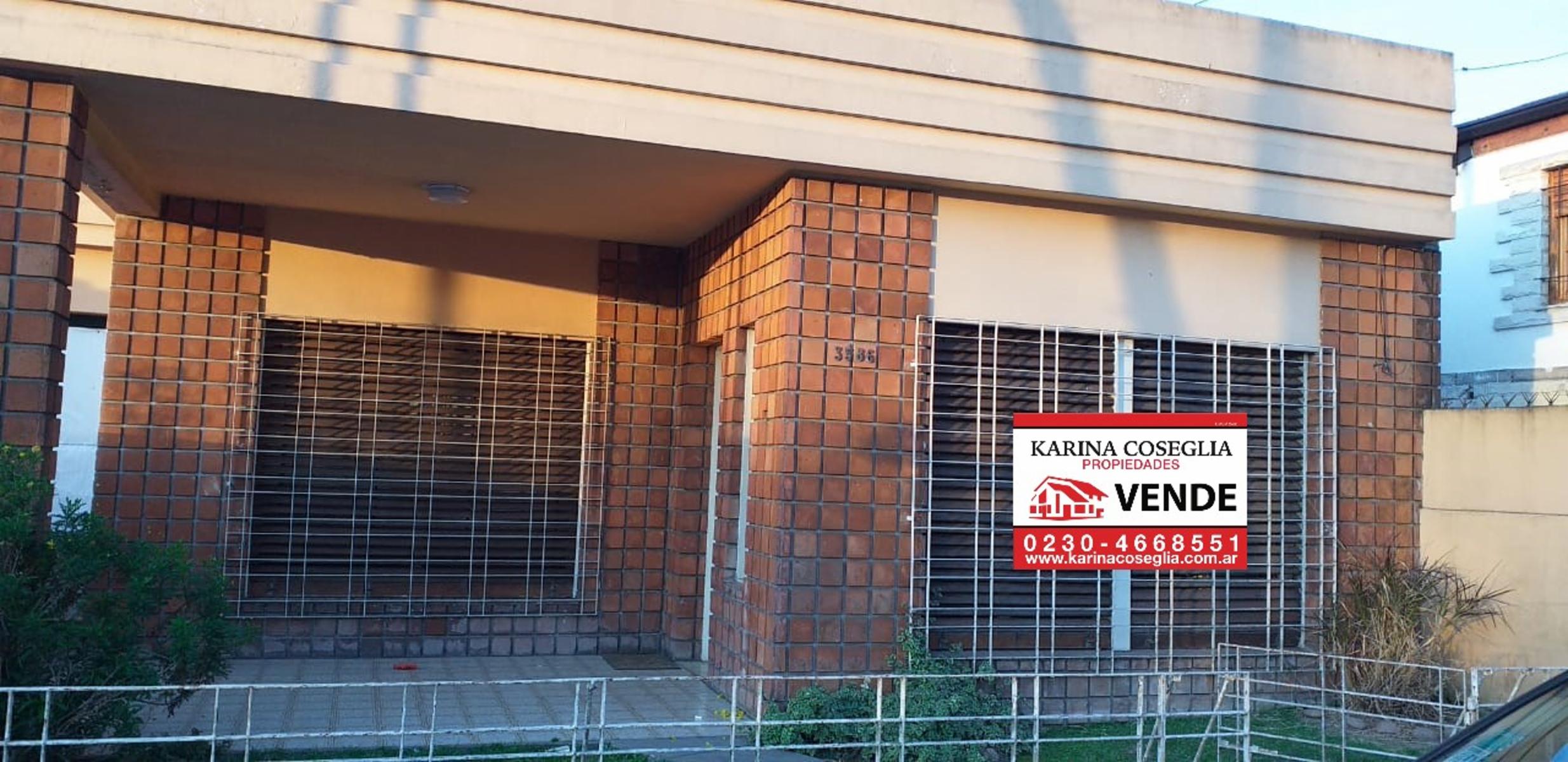 CASA EN VENTA . JOSE C PAZ — foto 2