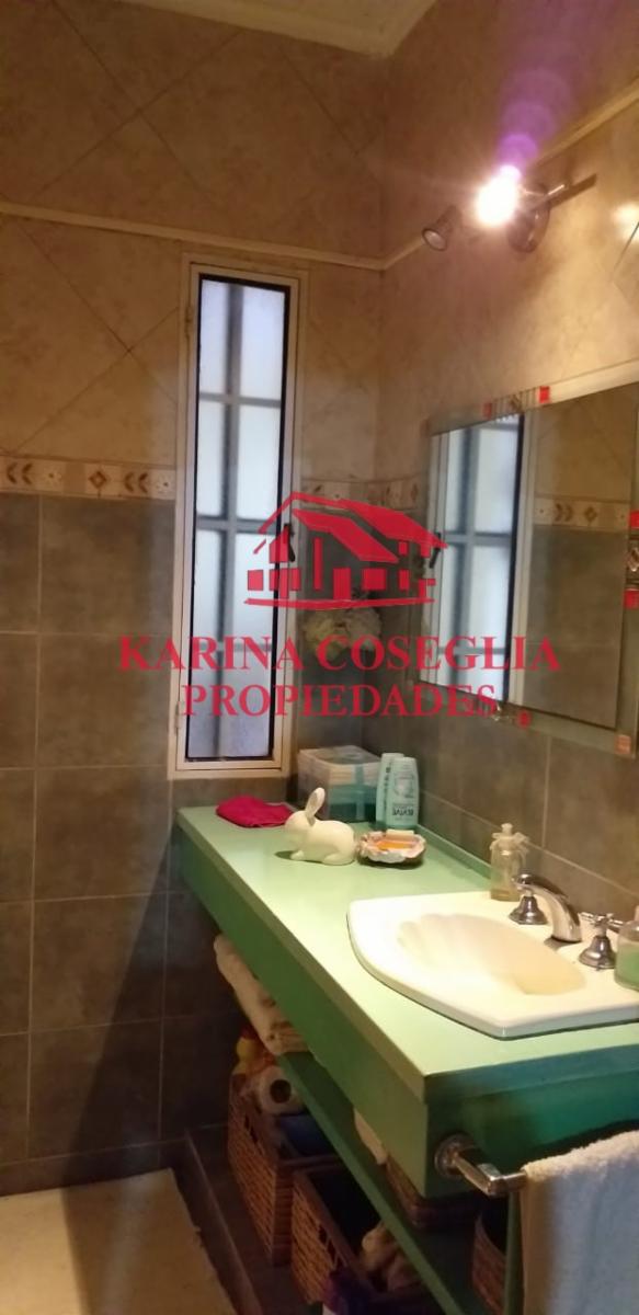 CASA EN VENTA . JOSE C PAZ — foto 5