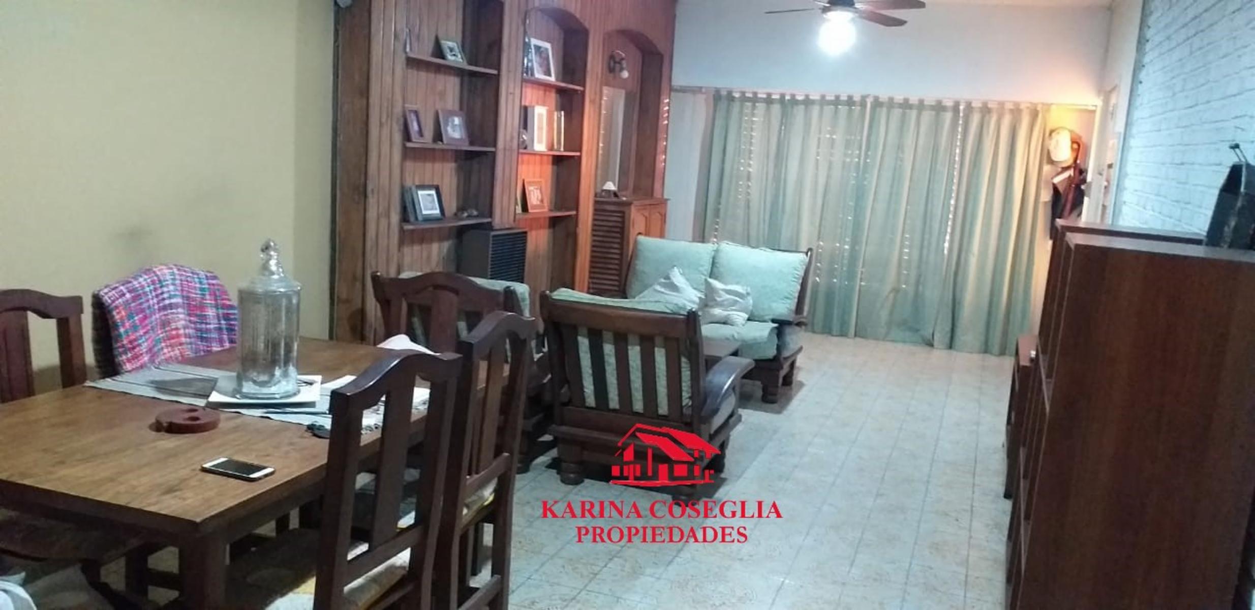 CASA EN VENTA . JOSE C PAZ — foto 8