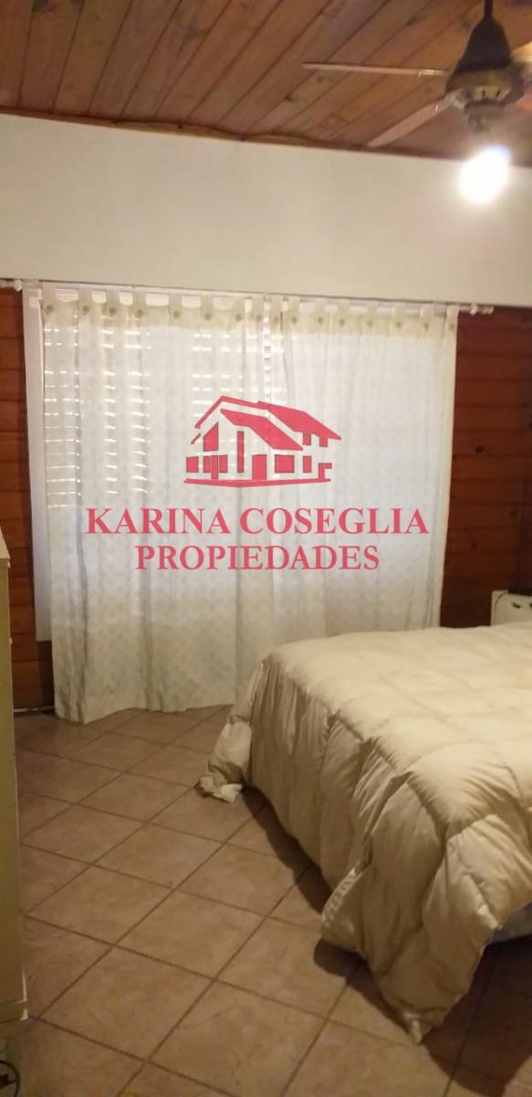 CASA EN VENTA . JOSE C PAZ — foto 9