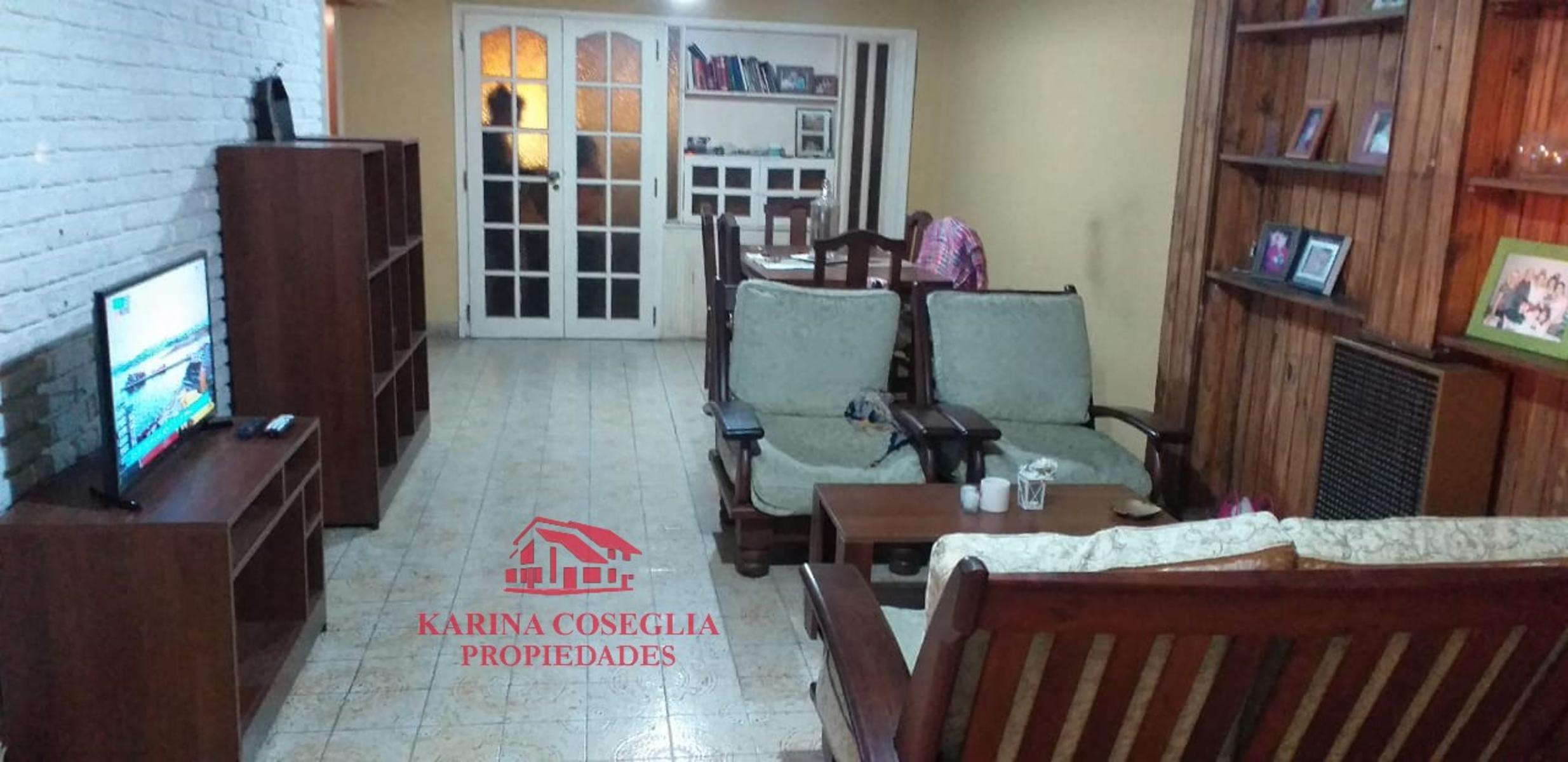 CASA EN VENTA . JOSE C PAZ — foto 10