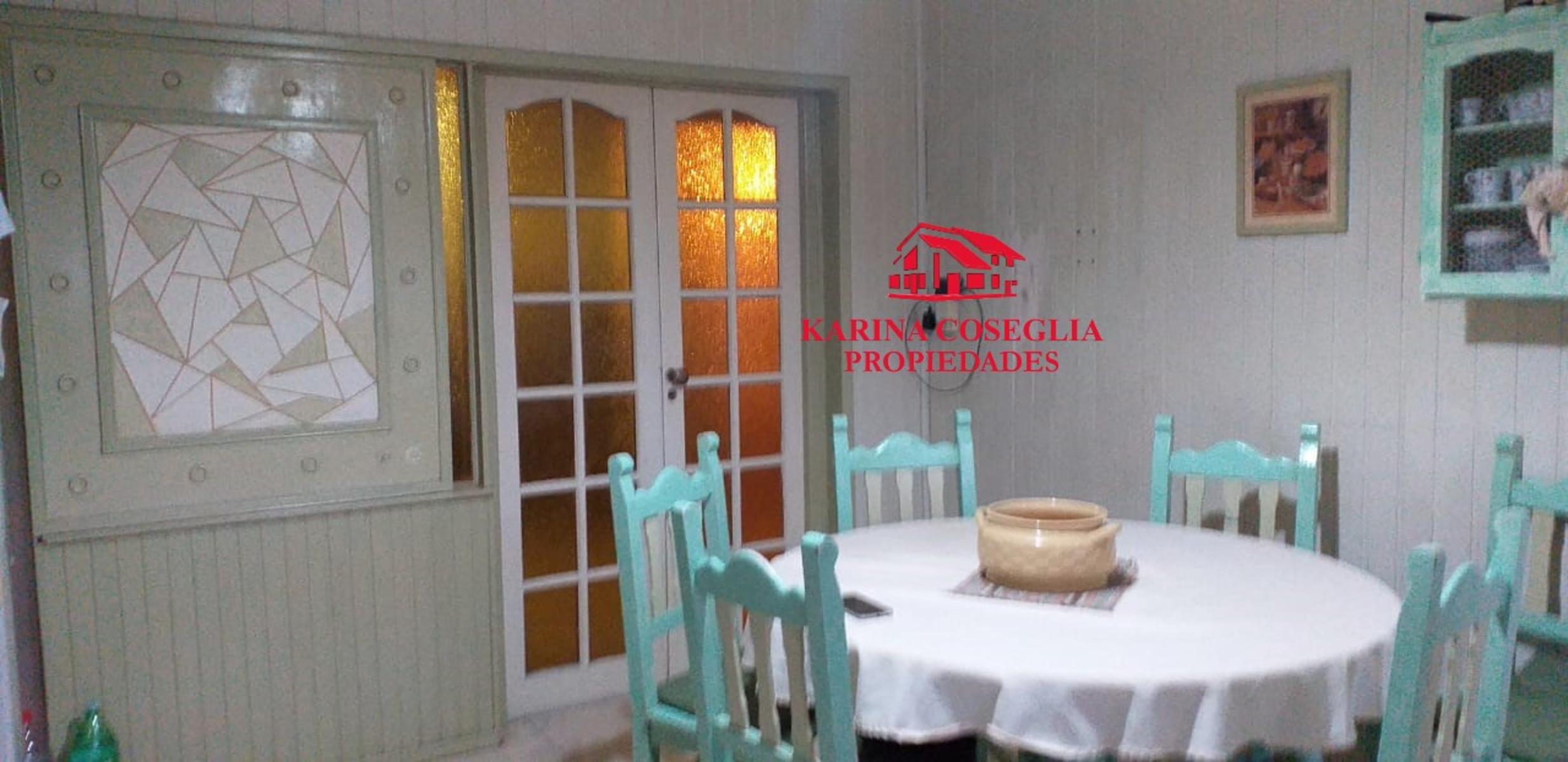 CASA EN VENTA . JOSE C PAZ — foto 11