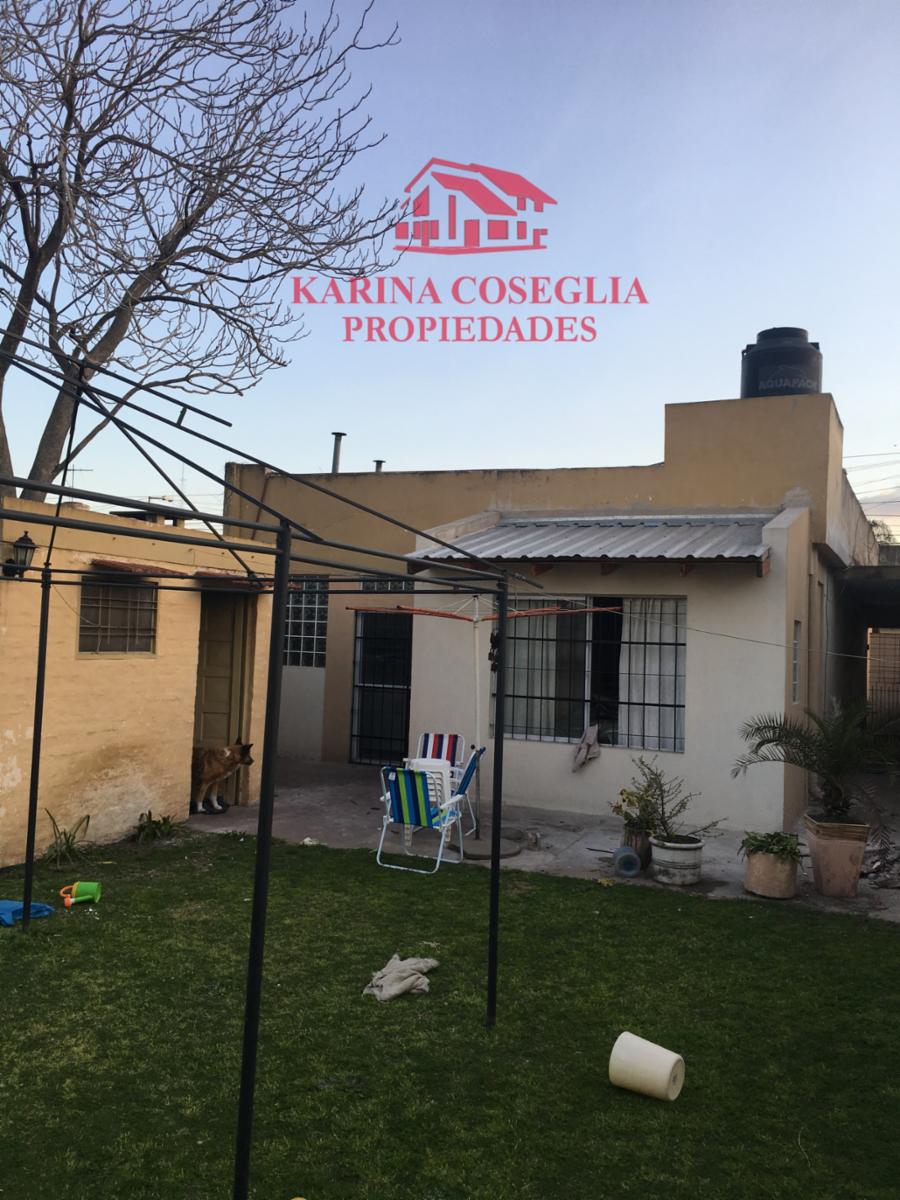 CASA EN VENTA . JOSE C PAZ — foto 14