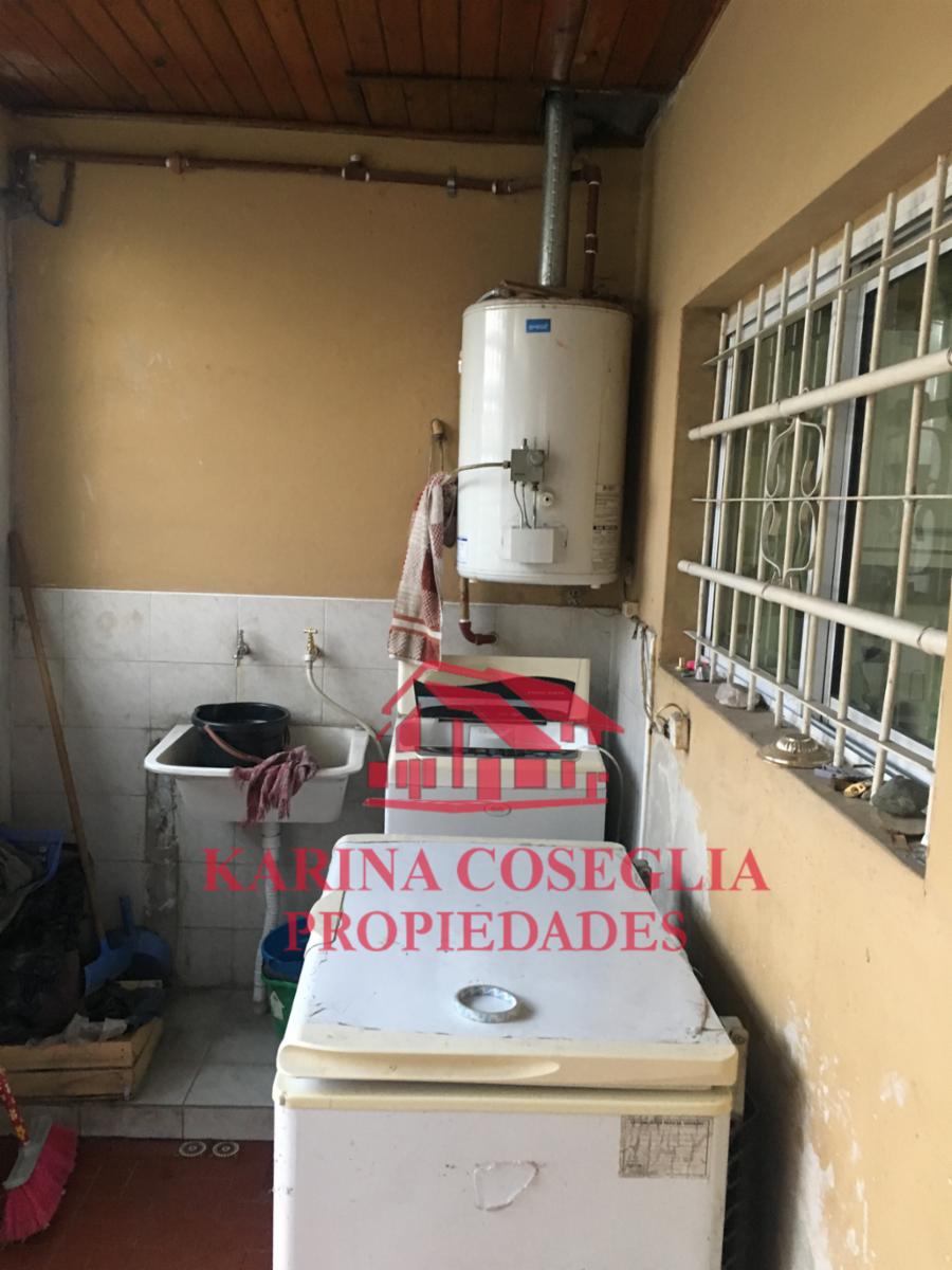 CASA EN VENTA . JOSE C PAZ — foto 15