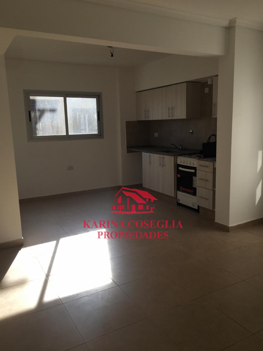 3 AMBIENTES EN VENTA CON COCHERA .PIAMONTE III . SAN MIGUEL — foto 4