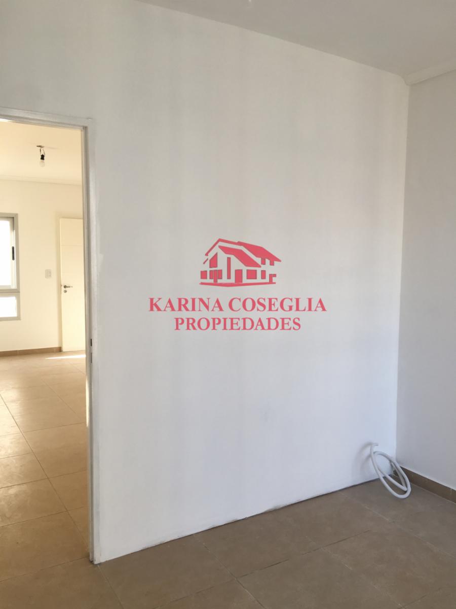 3 AMBIENTES EN VENTA CON COCHERA .PIAMONTE III . SAN MIGUEL — foto 5