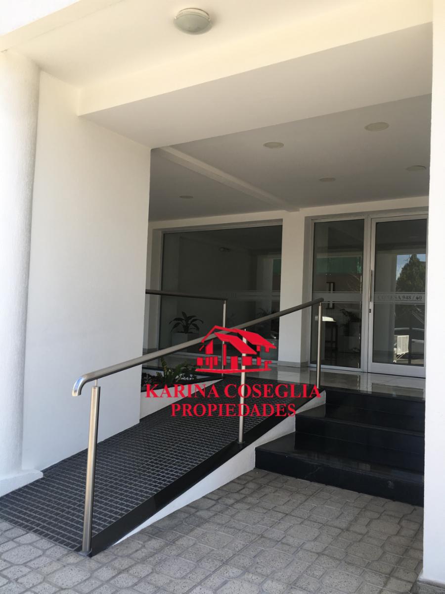 3 AMBIENTES EN VENTA CON COCHERA .PIAMONTE III . SAN MIGUEL — foto 11
