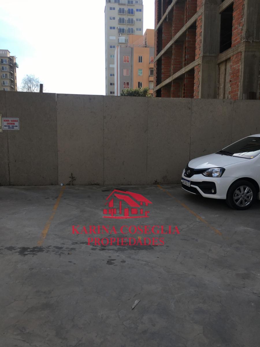 3 AMBIENTES EN VENTA CON COCHERA .PIAMONTE III . SAN MIGUEL — foto 13
