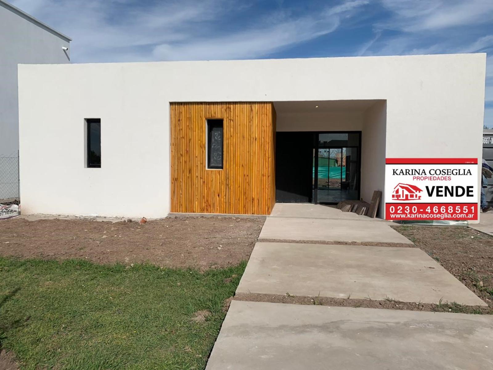CASA EN VENTA . LA CAÑADA DE PILAR LOS ARCES