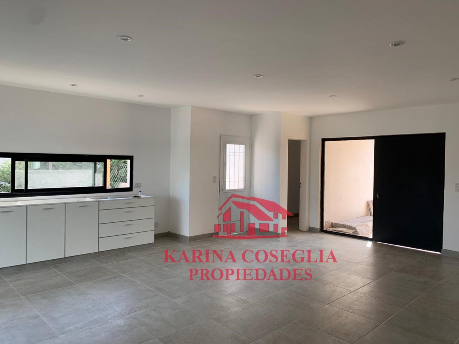 CASA EN VENTA . LA CAÑADA DE PILAR LOS ARCES — foto 2