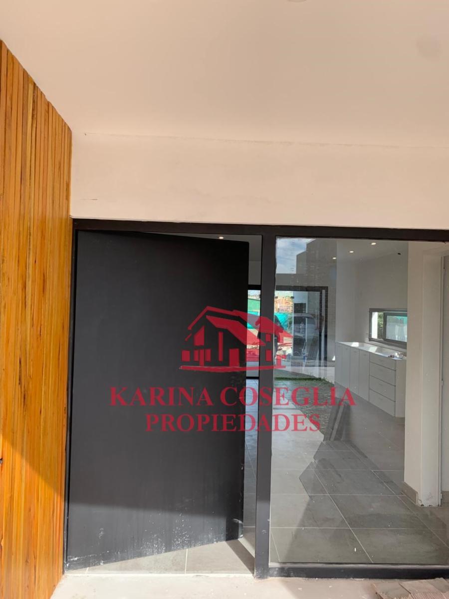 CASA EN VENTA . LA CAÑADA DE PILAR LOS ARCES — foto 3