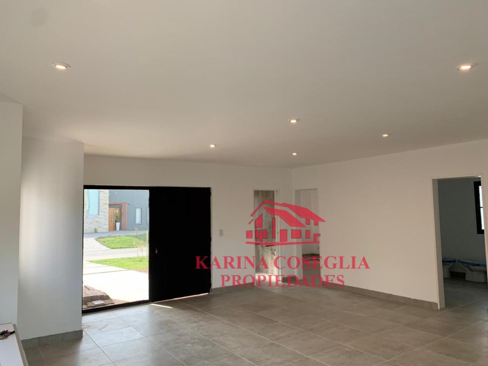 CASA EN VENTA . LA CAÑADA DE PILAR LOS ARCES — foto 4