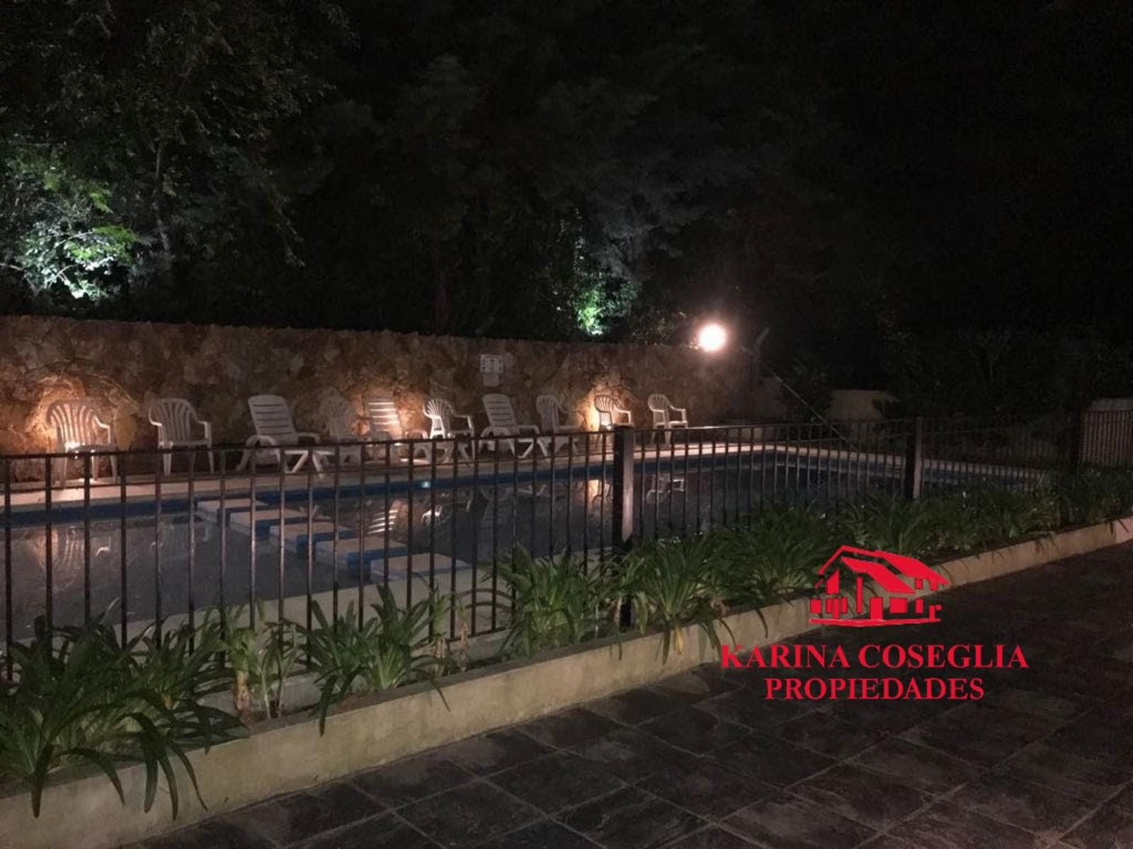 AMPLIO MONOAMBIENTE EN VENTA. LAS CAMPANILLAS PILAR — foto 3