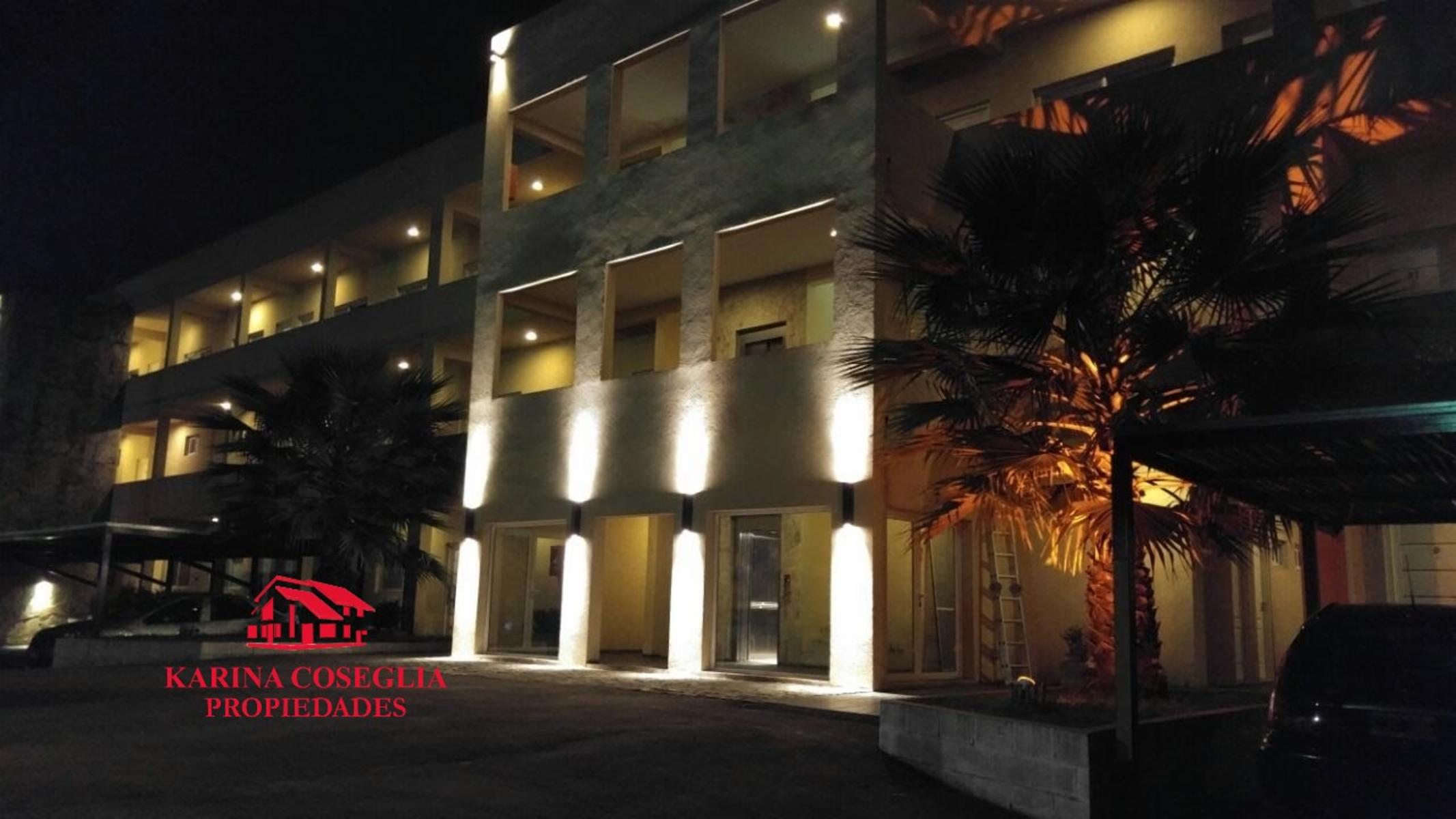 AMPLIO MONOAMBIENTE EN VENTA. LAS CAMPANILLAS PILAR — foto 4