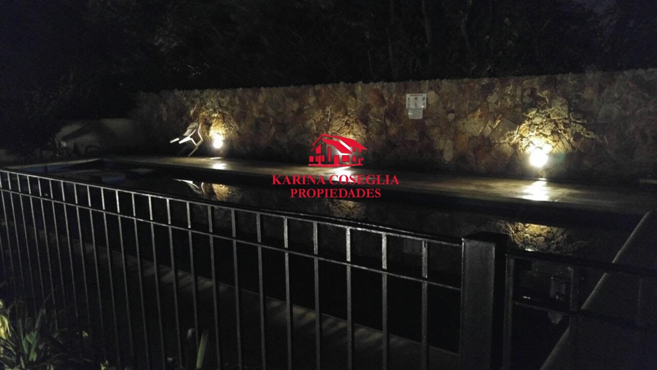 AMPLIO MONOAMBIENTE EN VENTA. LAS CAMPANILLAS PILAR — foto 8
