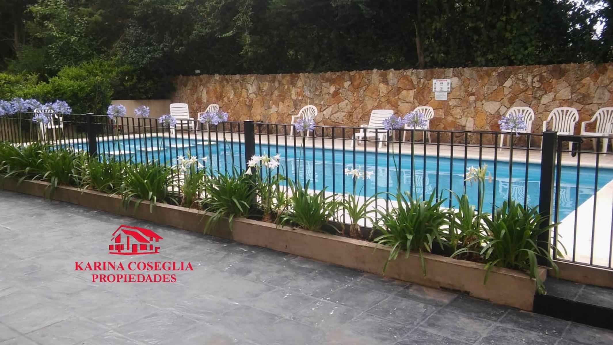 AMPLIO MONOAMBIENTE EN VENTA. LAS CAMPANILLAS PILAR — foto 9