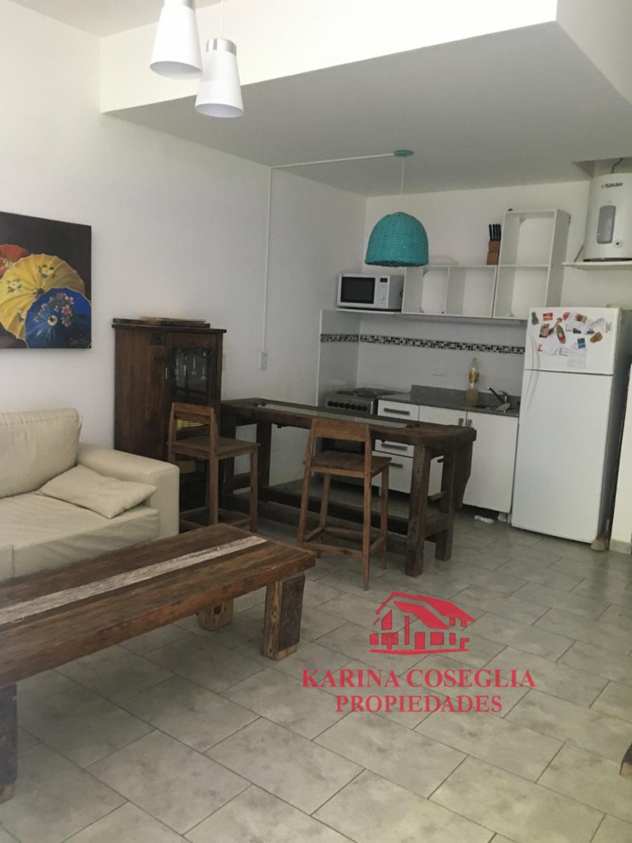 AMPLIO MONOAMBIENTE EN VENTA. LAS CAMPANILLAS PILAR — foto 13
