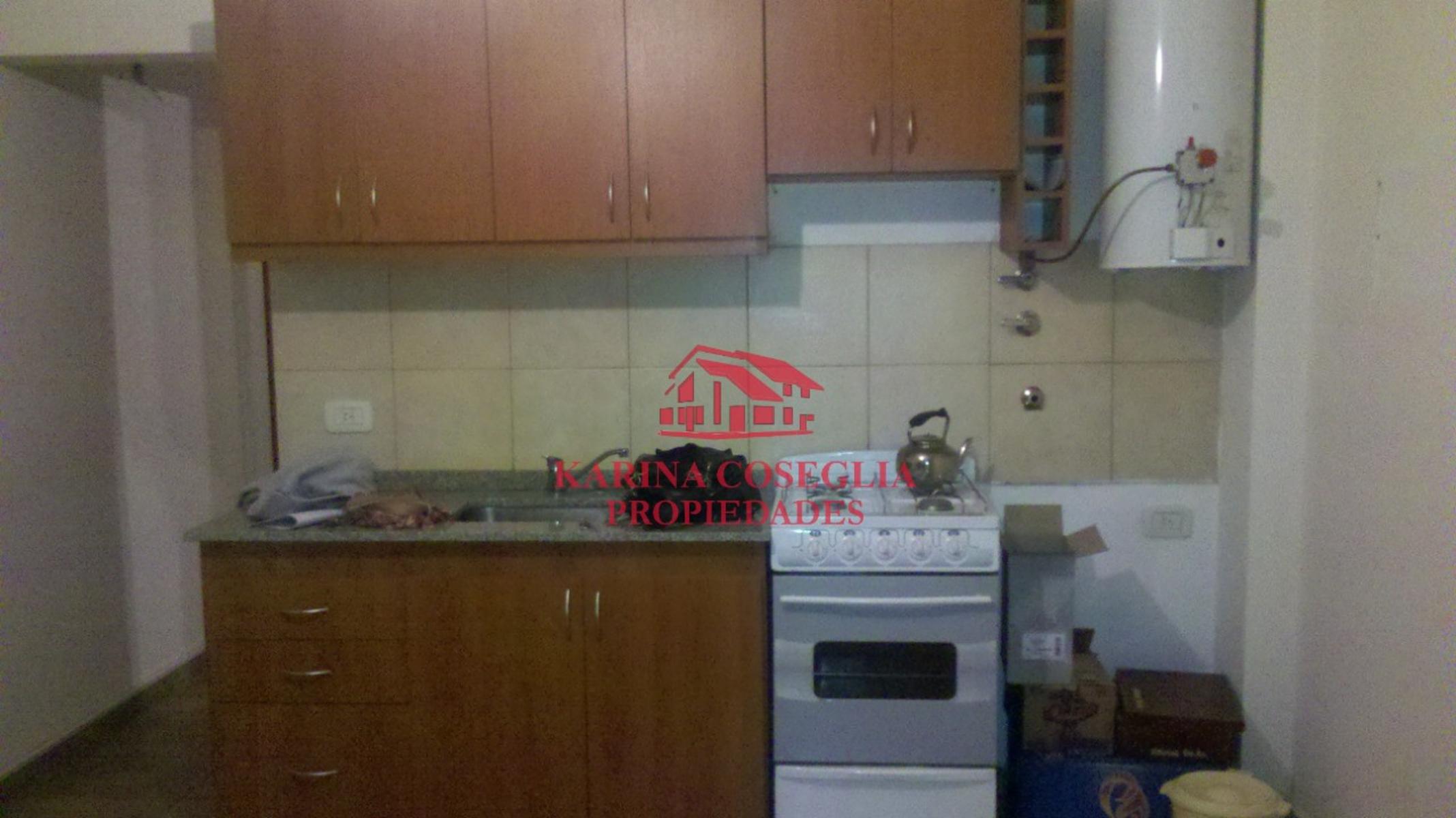 DEPARTAMENTO 2 AMBIENTES EN VENTA . COMPLEJO LOS CIPRESES. MUÑIZ — foto 4