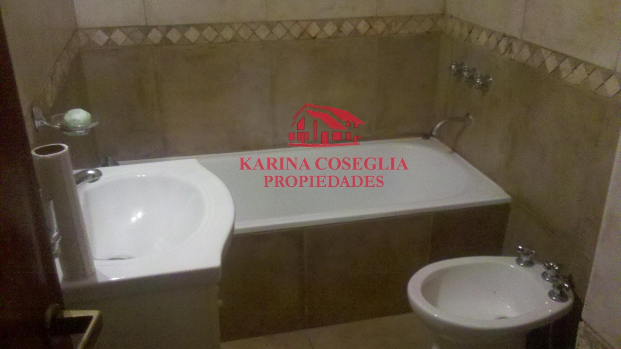 DEPARTAMENTO 2 AMBIENTES EN VENTA . COMPLEJO LOS CIPRESES. MUÑIZ — foto 5