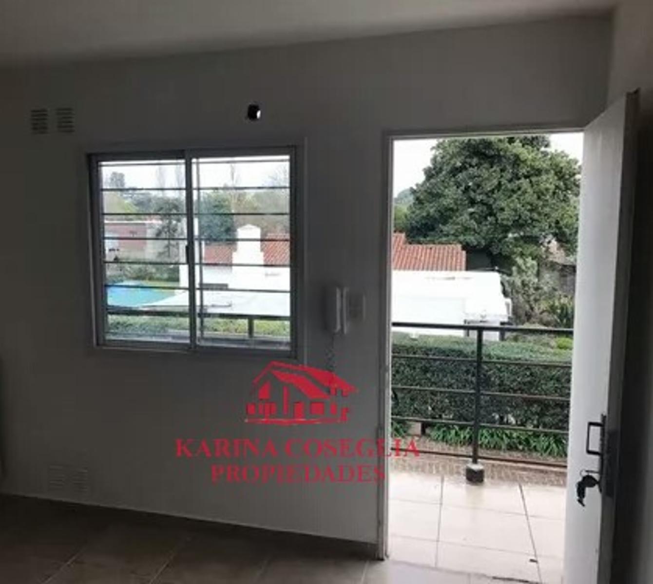 DEPARTAMENTO 2 AMBIENTES EN VENTA . COMPLEJO LOS CIPRESES. MUÑIZ — foto 6