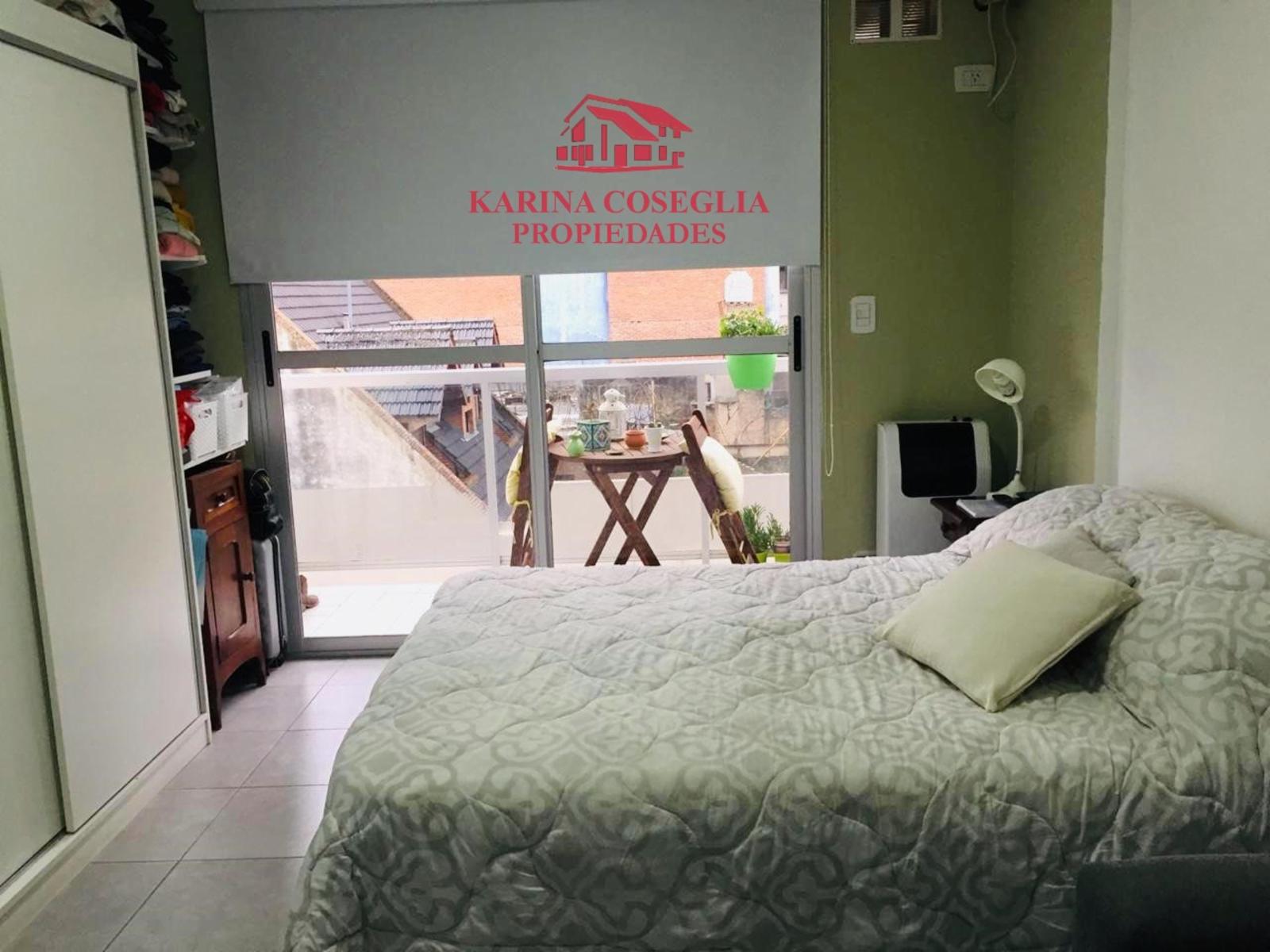 MONOAMBIENTE EN VENTA EN PIAMONTE II. SAN MIGUEL — foto 2