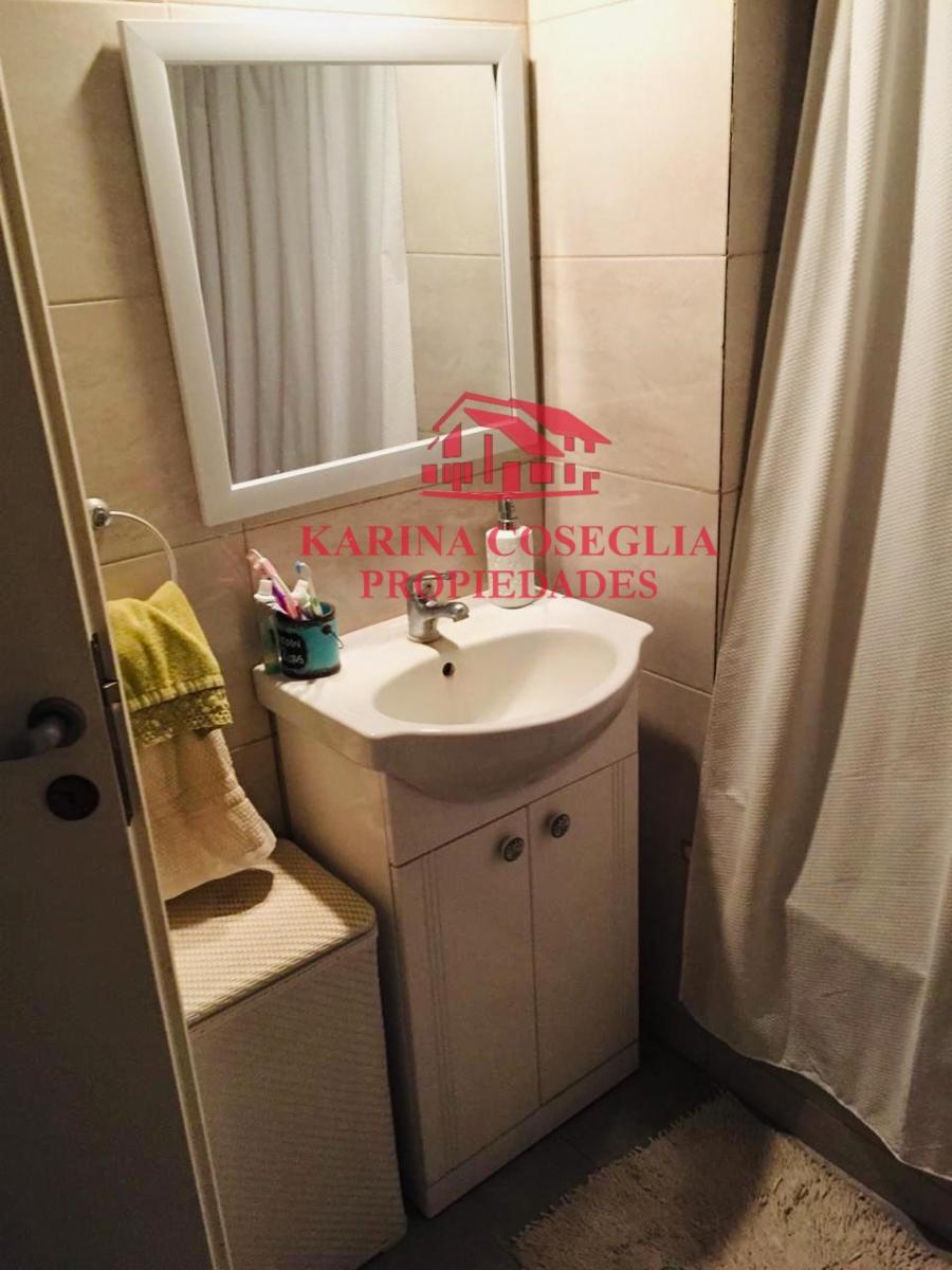 MONOAMBIENTE EN VENTA EN PIAMONTE II. SAN MIGUEL — foto 3