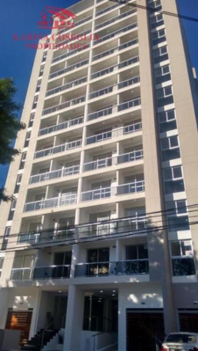 MONOAMBIENTE EN VENTA EN PIAMONTE II. SAN MIGUEL — foto 6