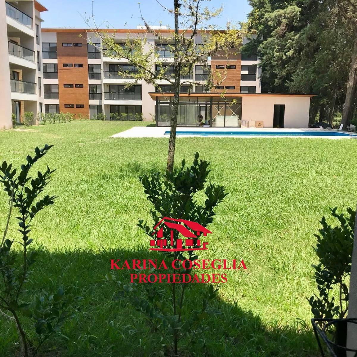Departamento 2 ambintes en Venta en Eco Aldea — foto 2
