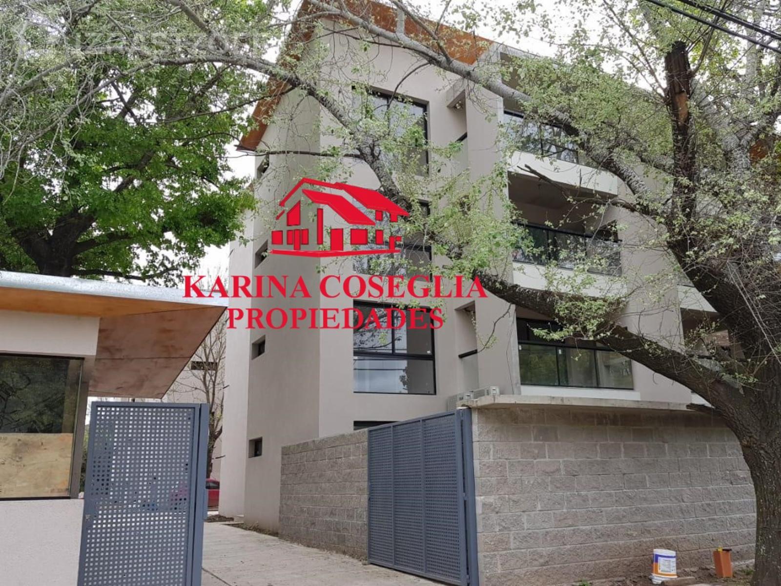Departamento 2 ambintes en Venta en Eco Aldea — foto 3