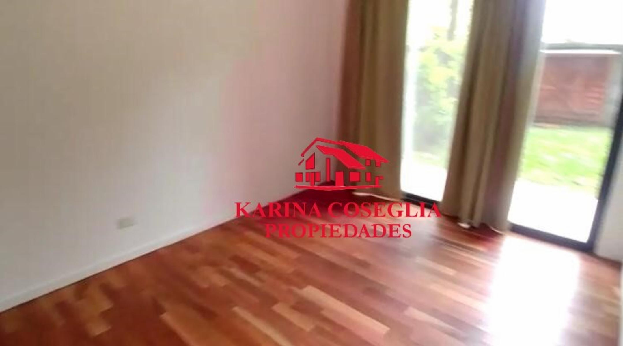 Departamento 2 ambintes en Venta en Eco Aldea — foto 4