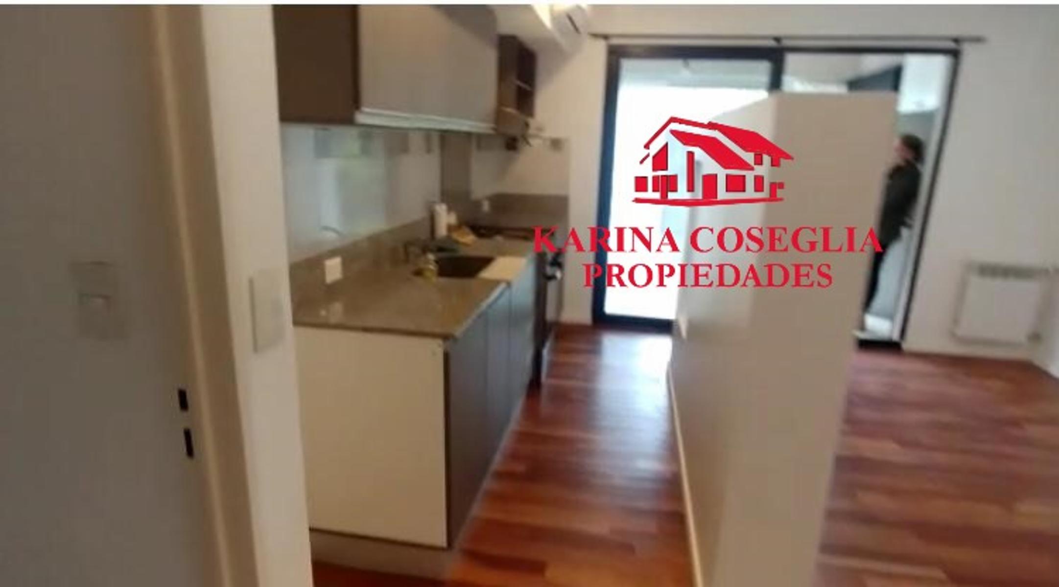 Departamento 2 ambintes en Venta en Eco Aldea — foto 5