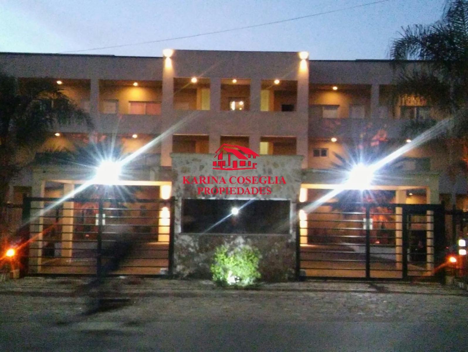 3 AMBIENTES EN VENTA . COMPLEJO LAS CAMPANILLAS .PILAR — foto 4
