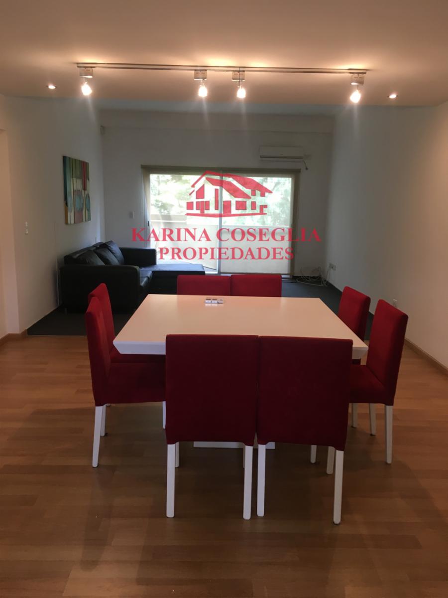 3 AMBIENTES EN VENTA . COMPLEJO LAS CAMPANILLAS .PILAR — foto 5