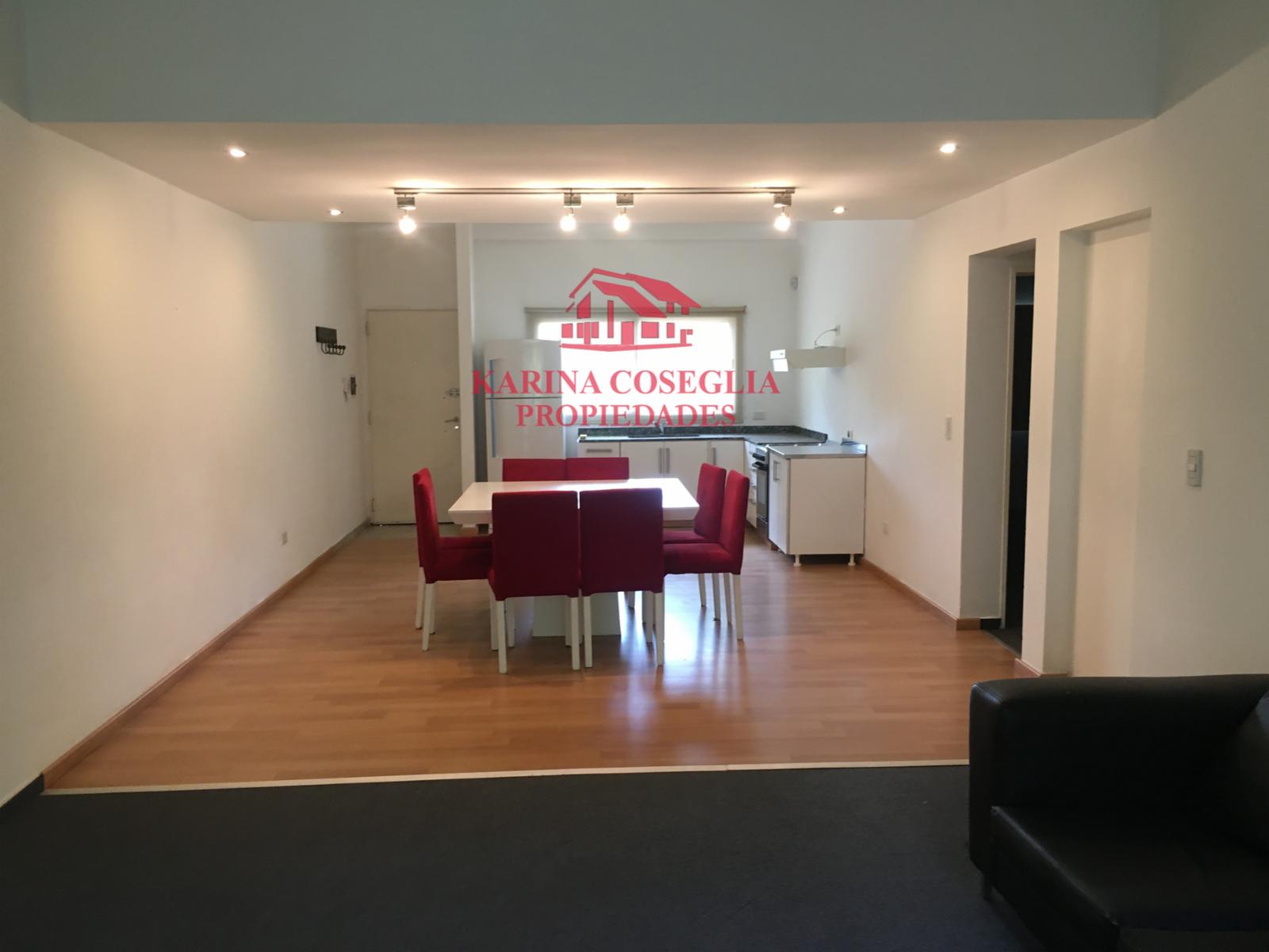 3 AMBIENTES EN VENTA . COMPLEJO LAS CAMPANILLAS .PILAR — foto 6