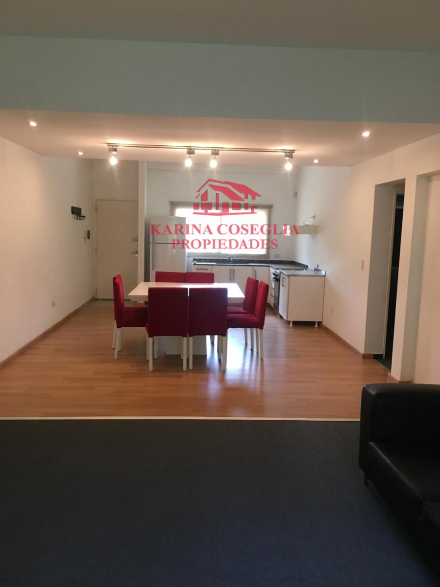 3 AMBIENTES EN VENTA . COMPLEJO LAS CAMPANILLAS .PILAR — foto 7