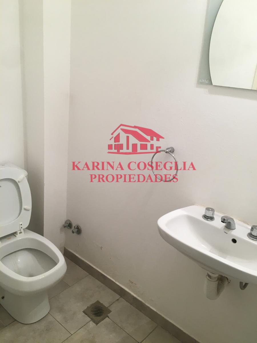 3 AMBIENTES EN VENTA . COMPLEJO LAS CAMPANILLAS .PILAR — foto 9