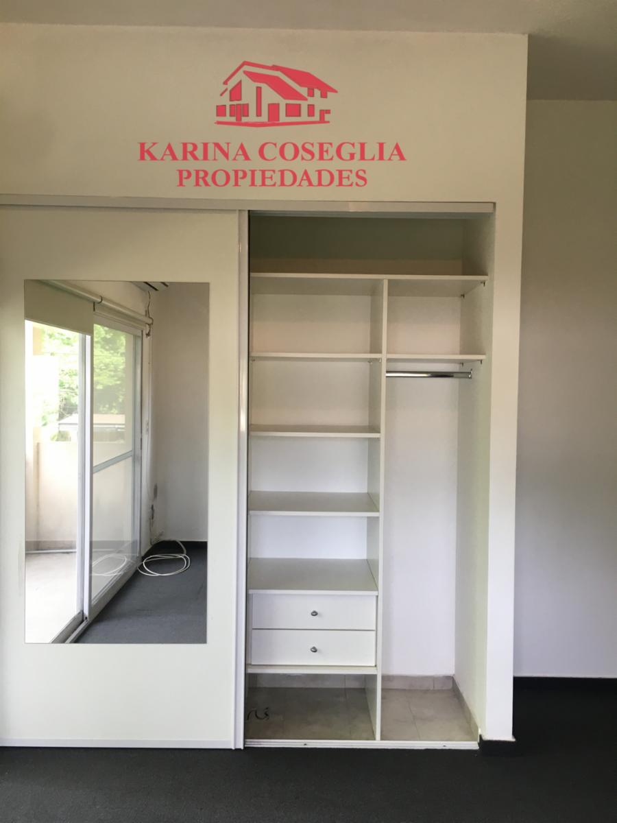 3 AMBIENTES EN VENTA . COMPLEJO LAS CAMPANILLAS .PILAR — foto 12