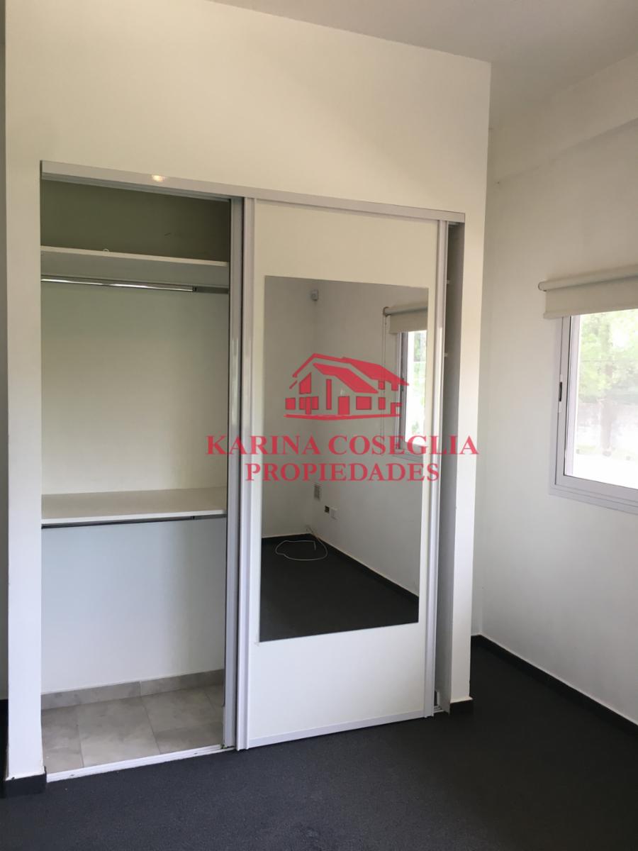 3 AMBIENTES EN VENTA . COMPLEJO LAS CAMPANILLAS .PILAR — foto 14