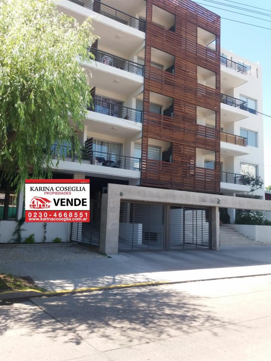 Departamento en venta de 3 ambientes a estrenar en complejo Tigre Park — foto 2