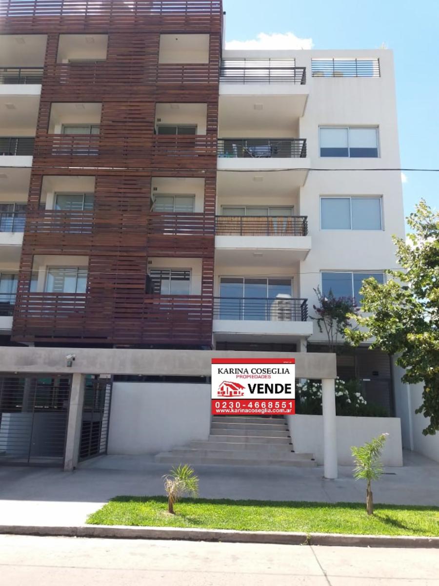 Departamento en venta de 3 ambientes a estrenar en complejo Tigre Park — foto 3