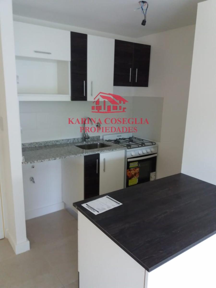 Departamento en venta de 3 ambientes a estrenar en complejo Tigre Park — foto 5