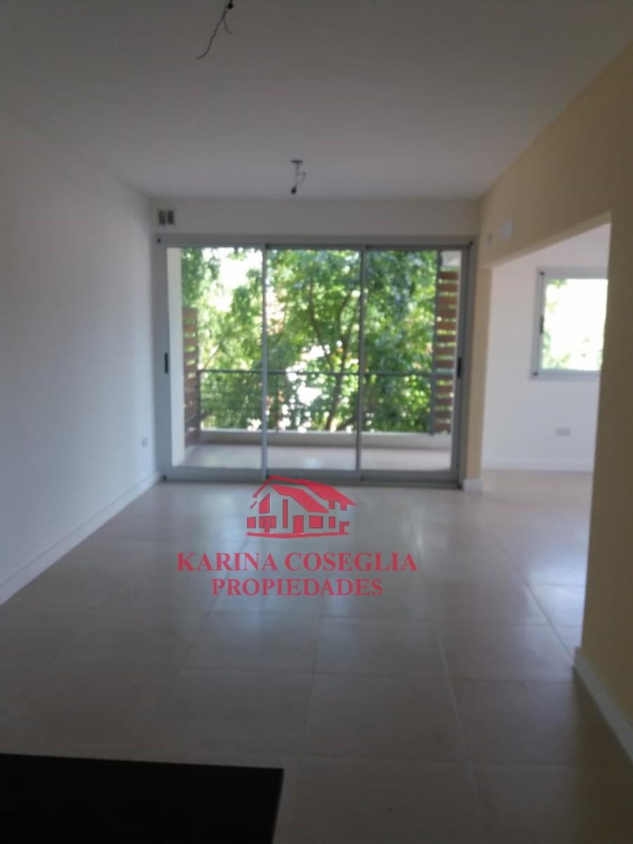 Departamento en venta de 3 ambientes a estrenar en complejo Tigre Park — foto 6
