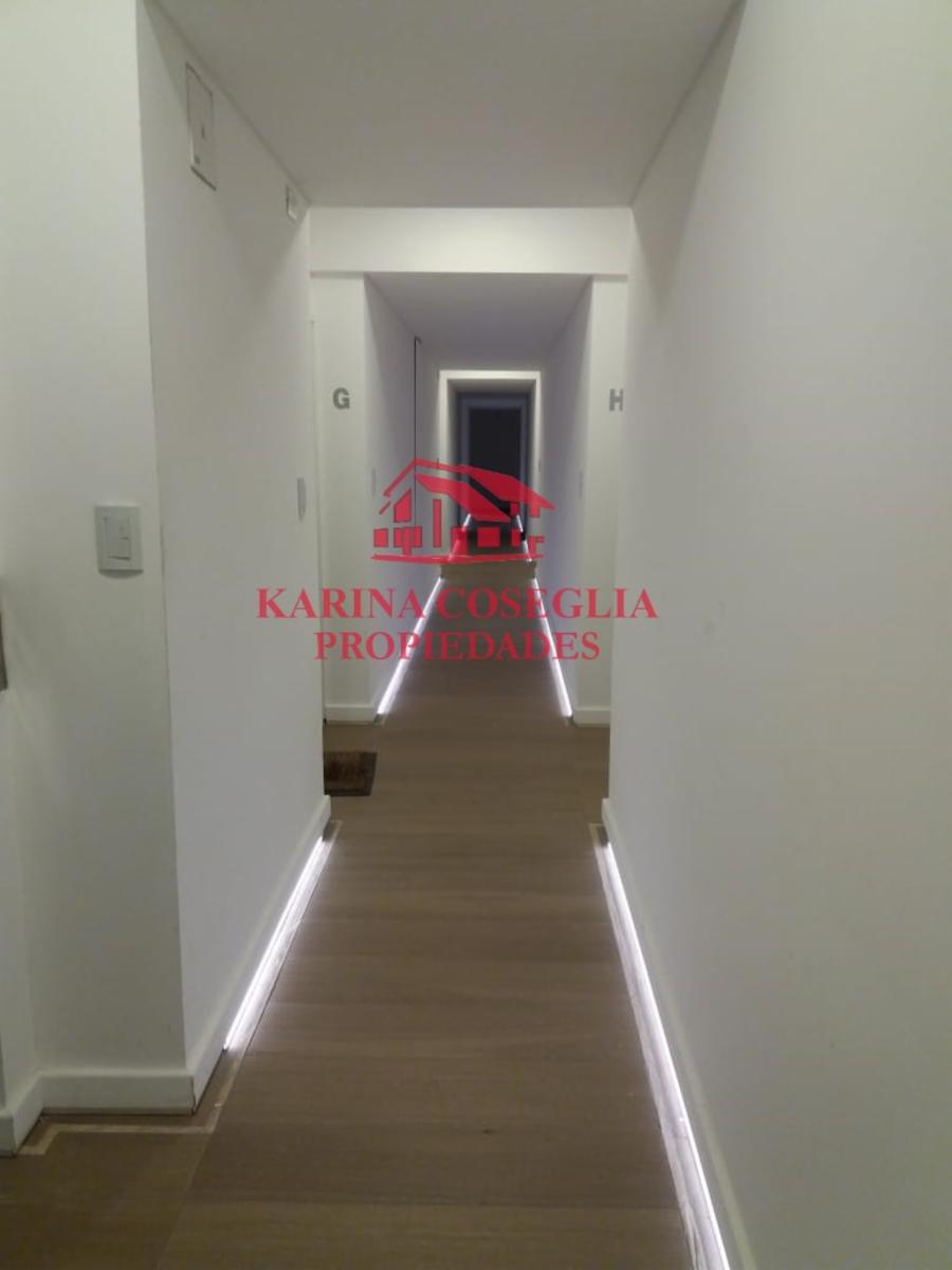 Departamento en venta de 3 ambientes a estrenar en complejo Tigre Park — foto 7
