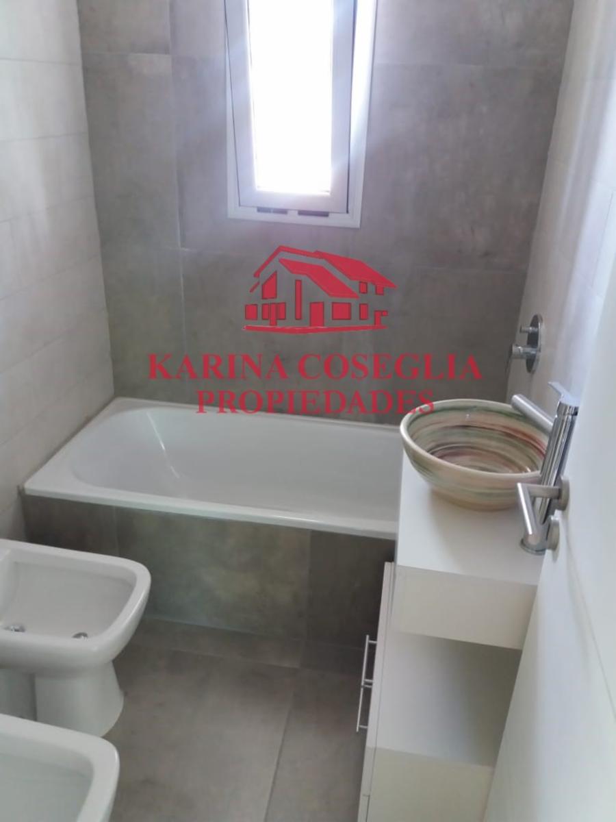 Departamento en venta de 3 ambientes a estrenar en complejo Tigre Park — foto 8