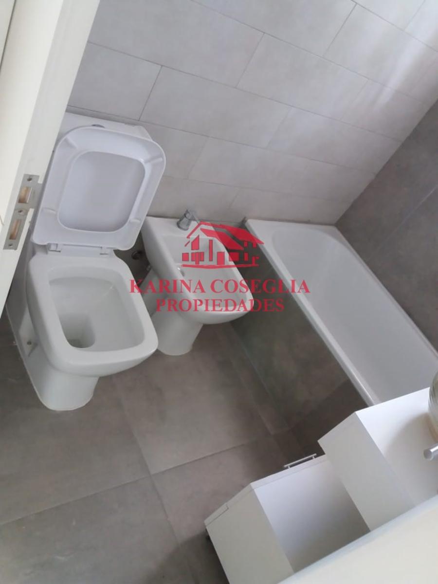 Departamento en venta de 3 ambientes a estrenar en complejo Tigre Park — foto 9