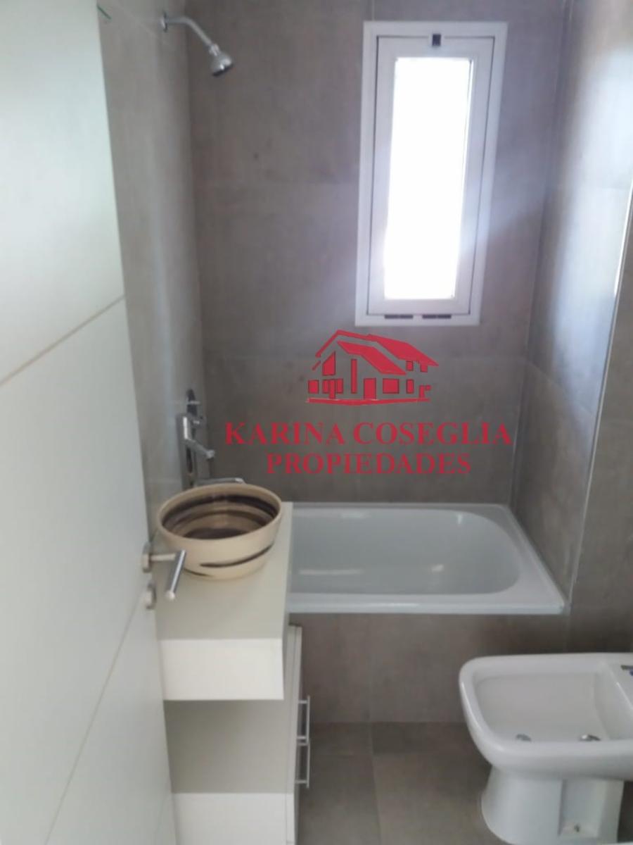 Departamento en venta de 3 ambientes a estrenar en complejo Tigre Park — foto 10